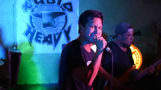 Diktador - Dicta License #FêtePH25 Saguijo 6.22.19