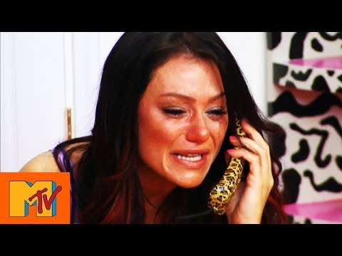Is This The End For JWoww and Roger? | Episode 7 | Snooki & JWoww