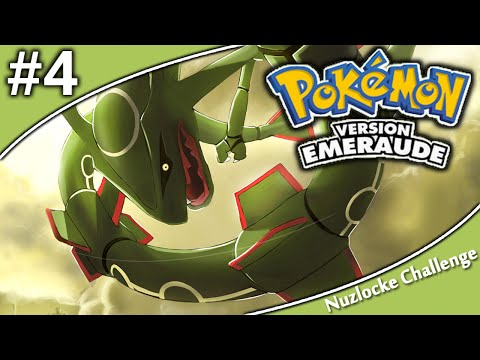 comment hacker pokemon emeraude