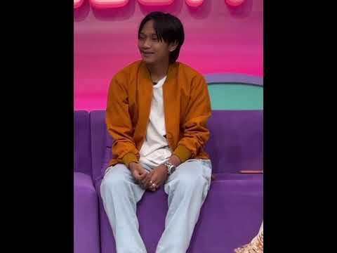 FAJAR SAD BOY WILL BE A GUEST STAR ON PAGI PAGI AMBYAR TODAY