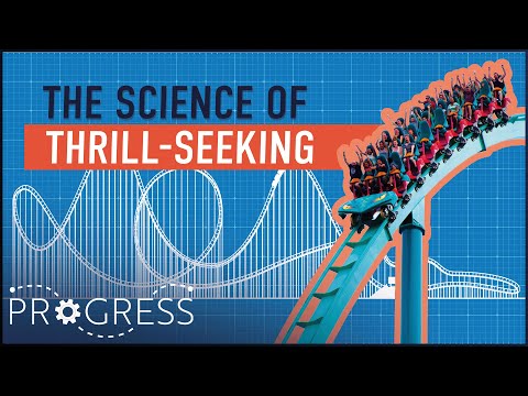 The Extreme Engineering Behind The World's Best Roller Coasters | The Ultimates