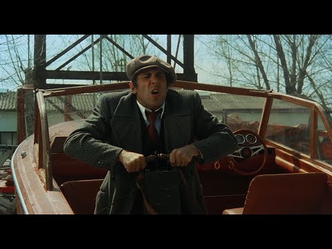 Блеф (1976) - ЛУЧШИЕ МОМЕНТЫ