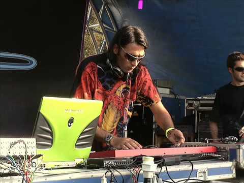 Alien Project Dj Set [2003]