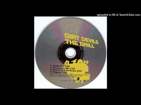 Dirt Devils - The Drill (Original Mix)