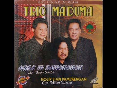 Sona Matutung Pamanganta - Jhonny S. Manurung (Lagu Batak Populer)