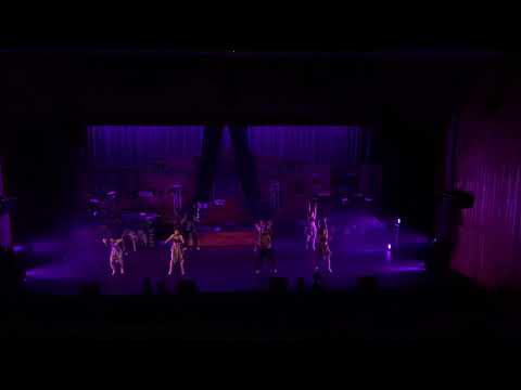 Med Revue 2017: Wolf Crack [Booty & the Beast]