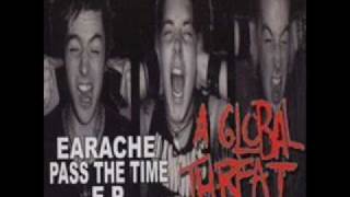 A Global Threat Cardinal Sin