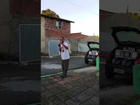 Evangelismo em mulungu PB