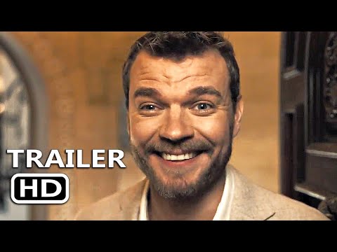 RUN SWEETHEART RUN Official Trailer (2022)