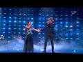 HD HDTV DENMARK ESC Eurovision Song Contest ...
