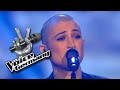 Waiting All Night - Rudimental | Denise Beiler Cover | The Voice of Germany 2015 | Liveshows