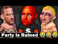 Justin Gaethje Destroyed Paddy Pimblett At UFC 324