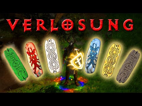 Sunder-Charm Verlosung & Erstes Mal Übertristram! [Diablo 2 Resurrected News]