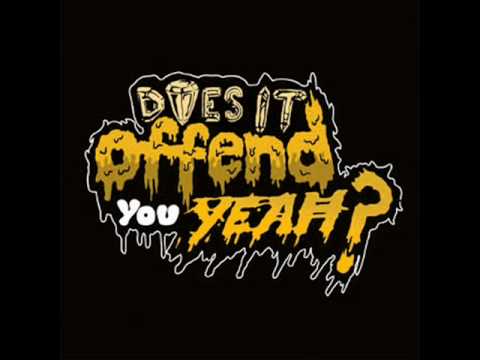 Does It Offend You, Yeah - Epic Last Song