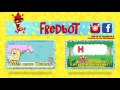 The Bubble Contest Fredbot Children S Cartoon Wow Wow Wubbzy