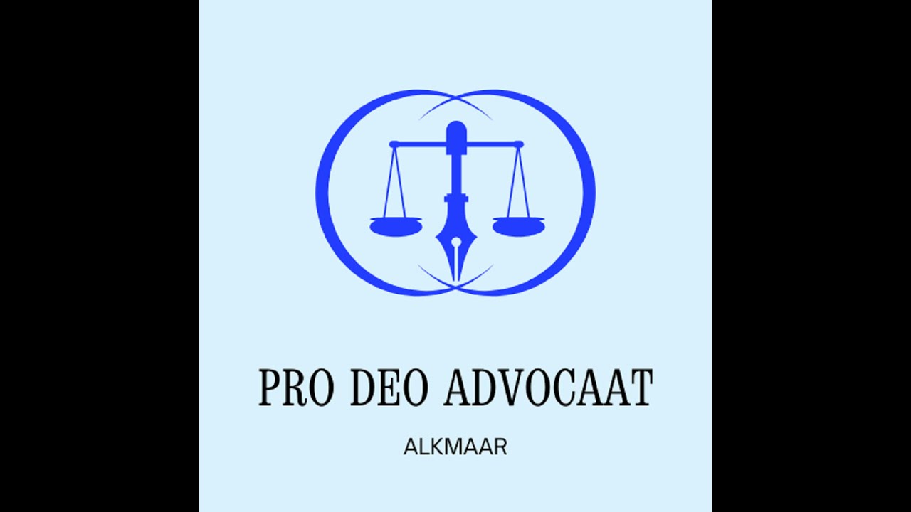 Alkmaar Pro Deo Advocaat