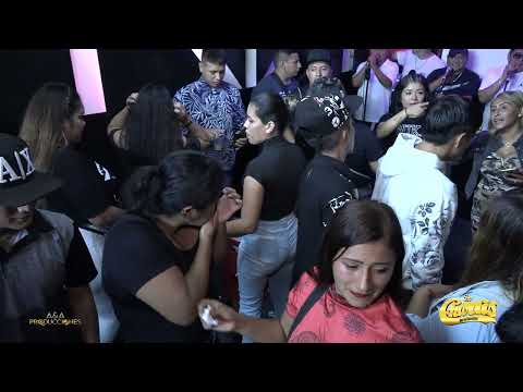 AMANECER SIN TI - LOS CHARLIS DE LA CUMBIA...FELIZ CUMPLEAÑOS "JHANSITO PIRATEX Y SU AMOR VANESSA"