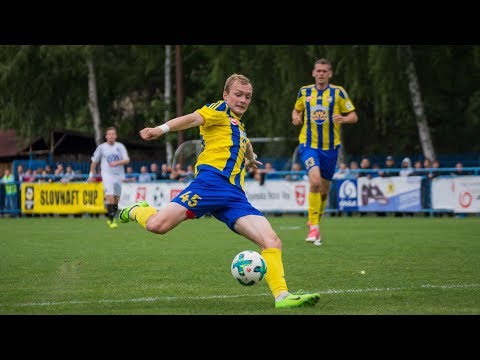 Játékosaink értékelik a kupamérkőzést - Hráči hodnotia pohárový zápas