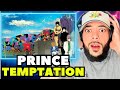 THIS WAS NUTS!| FIRST TIME HEARING Prince - Temptation REACTION