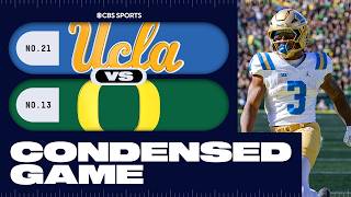 Download lagu UCLA Bruins vs Oregon Ducks | Week 6 Condensed Game mp3