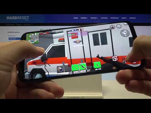 Pixel’s Unknown Battle Ground Gameplay on Xiaomi Mi 10 Lite 5G – FPS Checkup