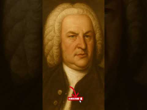 Johann Sebastian Bach – Magnificat in D major, BWV 243