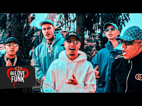 EU TO NO JOGO X BOKA LOKA - MC TUTO, MC KAKO, MC DON JUAN, MC JOÃOZINHO VT, MC VINE7, MC V7 - DJ BOY