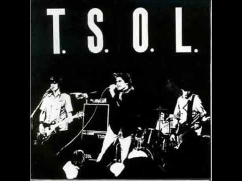 T S O L  (Full EP  1981)