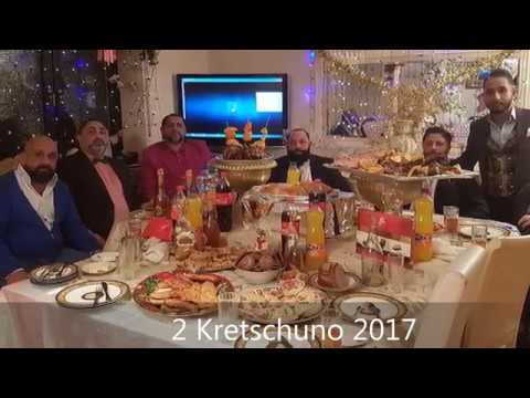 2 Kretschuno 2017 - Roka Kwiek