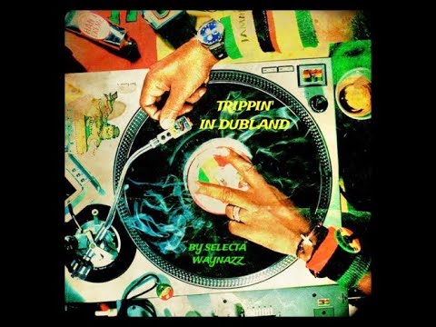 Trippin' into Dubland ROOTS REGGAE DUB MIX PLAYLIST HD 720p