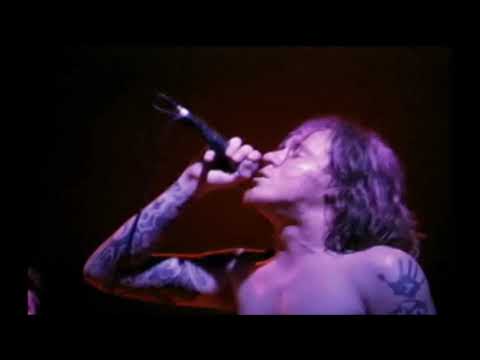 Fear Factory - Digimortal (VIDEO 2001)