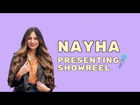 Showreel