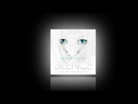 DARREN BAILIE - SILENCE (RADIO EDIT)