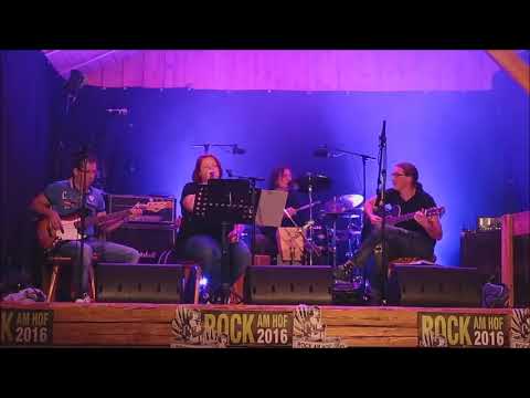 EKAG   Rock am Hof 2016