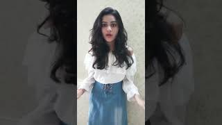 Audition link of Charmi Dhami video