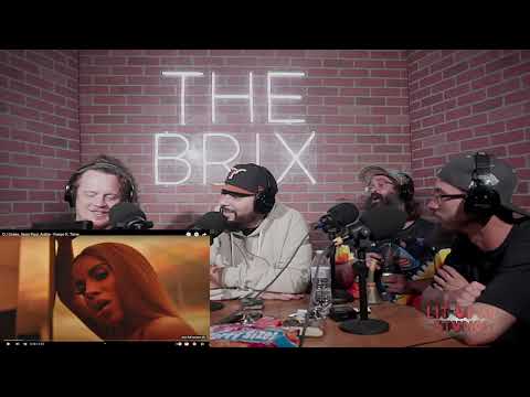 Lit Up AV Reactions: DJ Snake, Sean Paul, Anitta - Fuego ft. Tainy