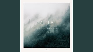 Us Against The World