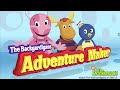 The Backyardigans Games Adventure Maker