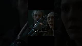 Did you know that in"AVENGERS AGE OF ULTRON"?🥵🤣