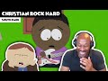 SOUTH PARK Christian Rock Hard Is Peak Season 7 Reaction