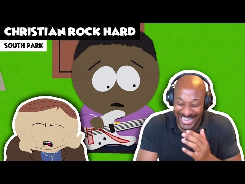SOUTH PARK - Christian Rock Hard [Is Peak Season 7!] Reaction