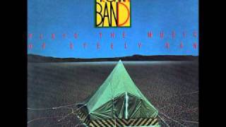 Deacon Blues (Steely Dan) - Hoops McCann Band cover