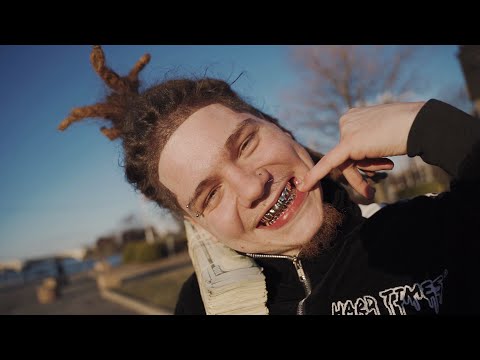 AGM Heartless- "Greenlight" (Official Music Video) | Shot By @MuddyVision_