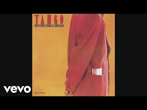 Charly García, Pedro Aznar - Gramercy Park Hotel (Official Audio)