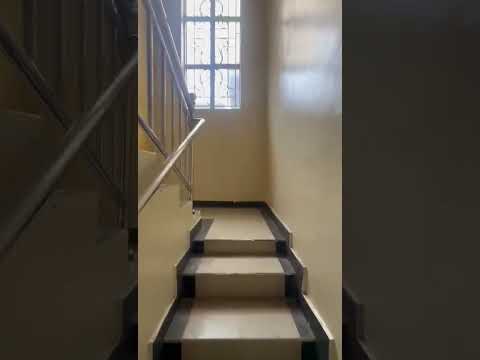 Renovated 4-Bedroom Semi-Detached Duplex with BQ | Amuwo Odofin