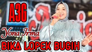 Download lagu YONA IRMA - BIKA LOPEK BUGIH - LIVE ORGEN TUNGGAL - AMIGOOS LIVE MUSIK - PILUBANG KATAIANG mp3 Download lagu YONA IRMA - BIKA LOPEK BUGIH - LIVE ORGEN TUNGGAL - AMIGOOS LIVE MUSIK - PILUBANG KATAIANG mp3