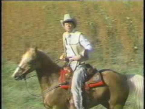 Cowboy Bob closing theme song