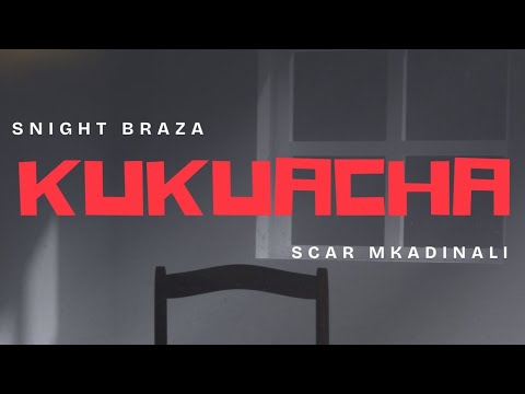 Snight Braza and SCAR MKADINALI