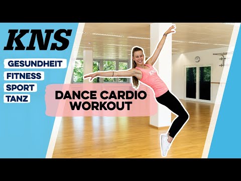 Boasty ft. Idris Elba // DANCE CARDIO WORKOUT | KNS Sportschule München