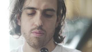 Jesse Mac Cormack - No Love Go (LIVE)